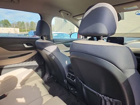 Certified 2023 Hyundai Santa Fe SEL image 28