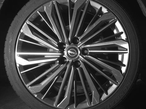 Used 2024 Nissan Altima 2.5 SL AWD/4WD image 15
