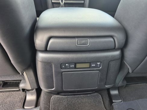 Certified 2024 Nissan Armada SV w/ Cargo Package RWD image 16