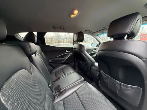 Used 2013 Hyundai Santa Fe Sport 2.0T image 53