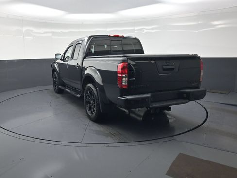 Used 2019 Nissan Frontier SV w/ Value Truck Package AWD/4WD image 5