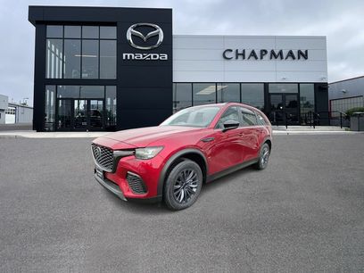 New 2026 MAZDA CX-70 SC Plus