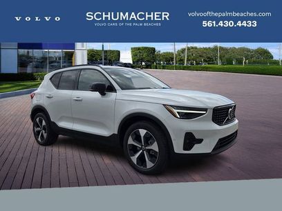 New 2026 Volvo XC40 B5 Plus w/ Protection Package Premier