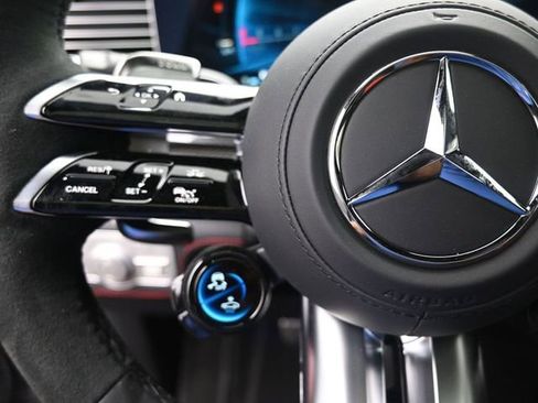 New 2026 Mercedes-Benz GLE 53 AMG 4MATIC Coupe image 15