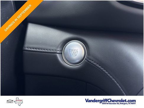 Used 2023 Hyundai Santa Fe Limited AWD/4WD image 20