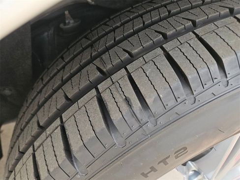 Used 2023 INFINITI QX80 Luxe w/ Cargo Package image 31