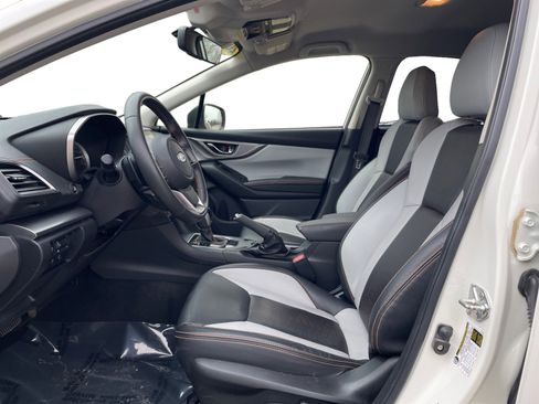 Used 2023 Subaru Crosstrek 2.5i Limited image 19