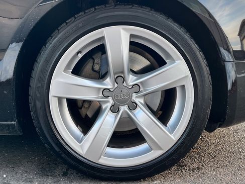 Used 2014 Audi A5 2.0T Premium Plus w/ Premium Plus Package image 12