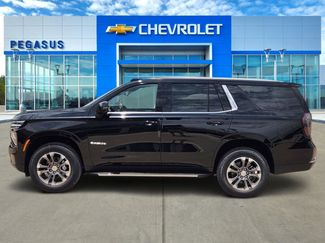 New 2026 Chevrolet Tahoe LT w/ Comfort Package AWD/4WD video 3