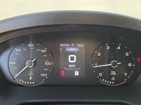 Used 2025 RAM ProMaster 2500 w/ Convenience Group FWD image 23