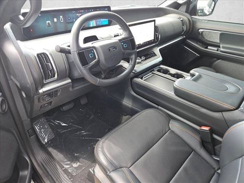 New 2026 Ford Expedition Tremor AWD/4WD image 3
