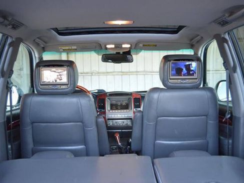 Used 2008 Lexus GX 470 AWD/4WD image 43