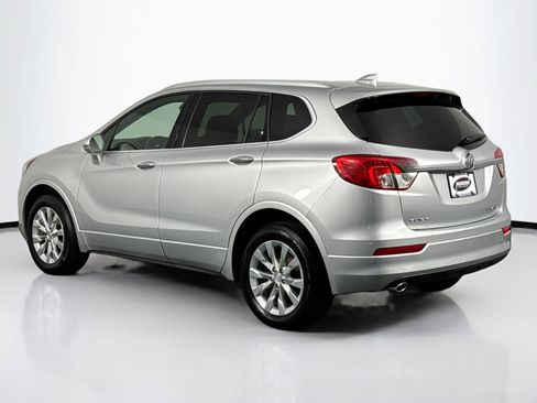 Used 2017 Buick Envision Essence image 9