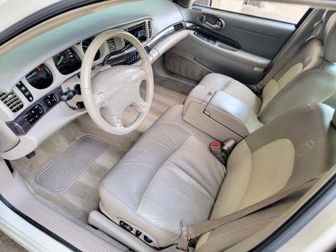 Used 2003 Buick Le Sabre Limited w/ Celebration Edition Package FWD image 6