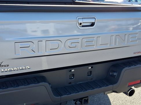 Certified 2024 Honda Ridgeline Sport image 31