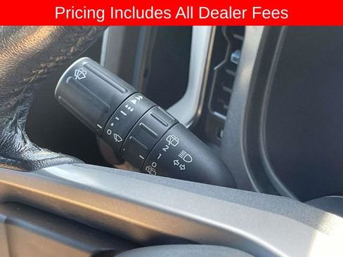Used 2021 Ford Bronco Wildtrak AWD/4WD image 29