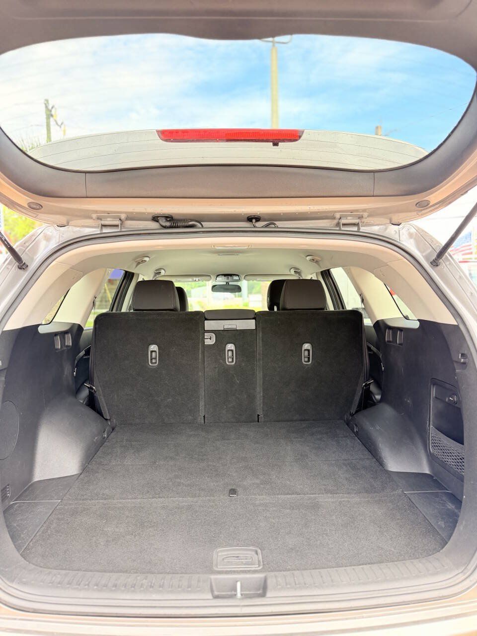 Used 2017 Kia Sorento L FWD image 13