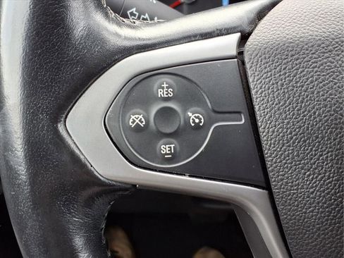 Used 2018 Chevrolet Colorado ZR2 AWD/4WD image 13