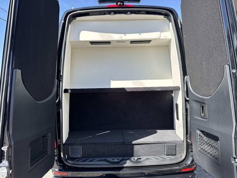 New 2026 Mercedes-Benz Sprinter 3500 image 5