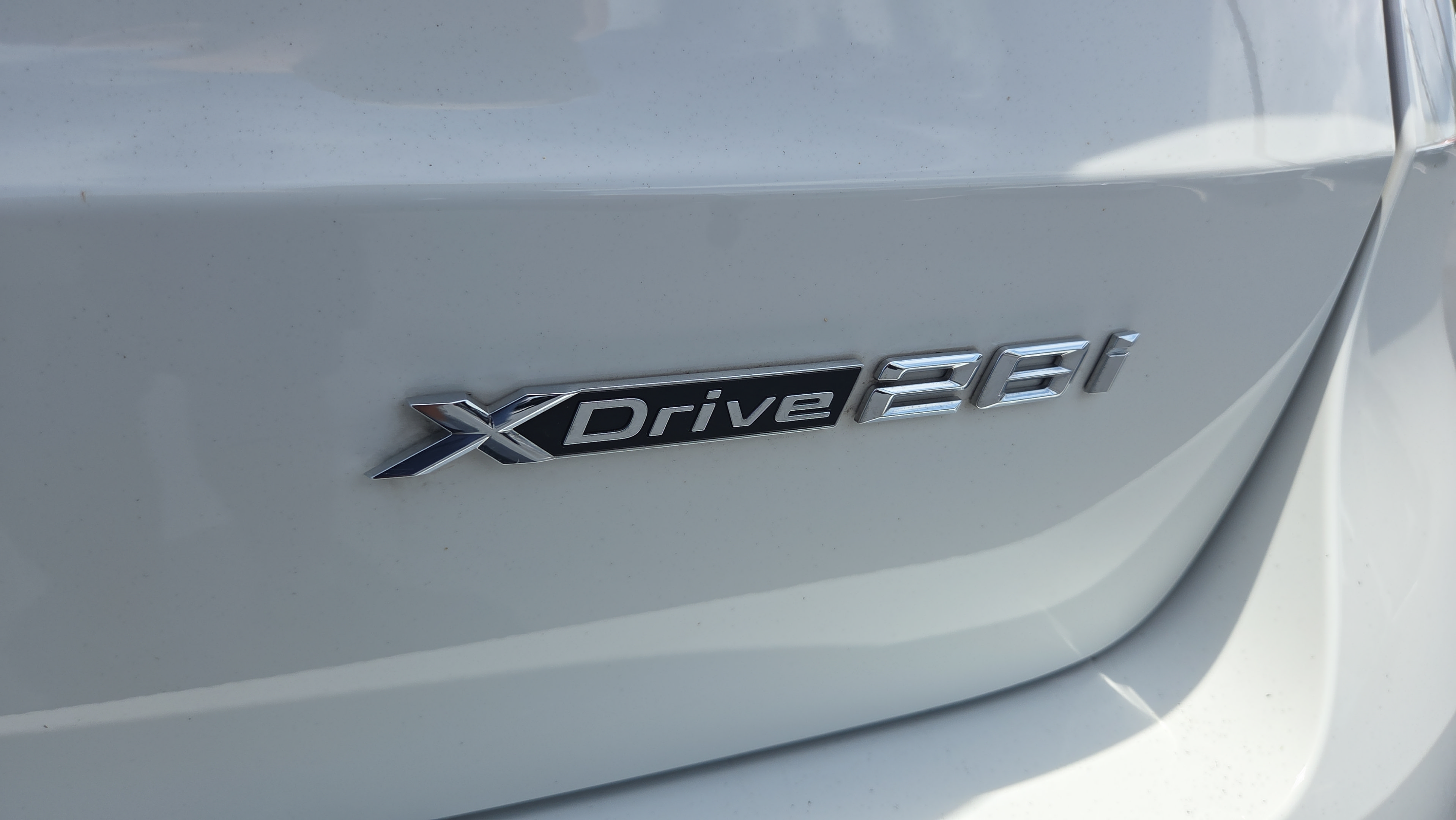 Certified 2023 BMW X1 xDrive28i AWD/4WD image 17