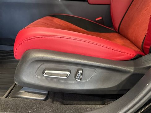 New 2025 Acura ADX A-Spec image 16