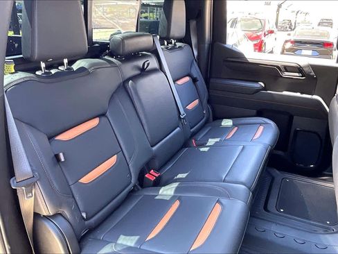 Used 2026 GMC Sierra 1500 AT4 w/ AT4 Premium Package image 20