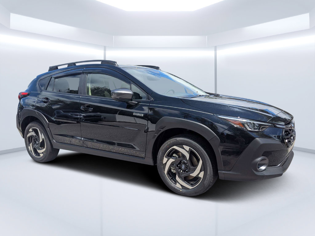 New 2026 Subaru Crosstrek 2.5i Limited w/ Crosstrek Mirror Package AWD/4WD image 1
