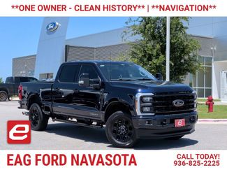 Used 2024 Ford F250 Lariat w/ Lariat Ultimate Package AWD/4WD 360° Tour