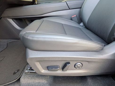 New 2026 Nissan Murano Platinum w/ Cargo Package AWD/4WD image 15