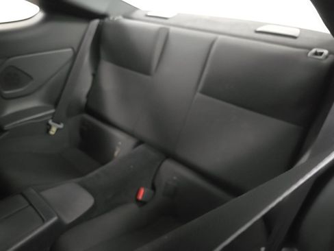 Used 2023 Toyota GR86 RWD image 11