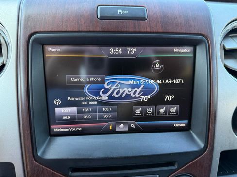 Used 2013 Ford F150 King Ranch w/ King Ranch Luxury Pkg image 29