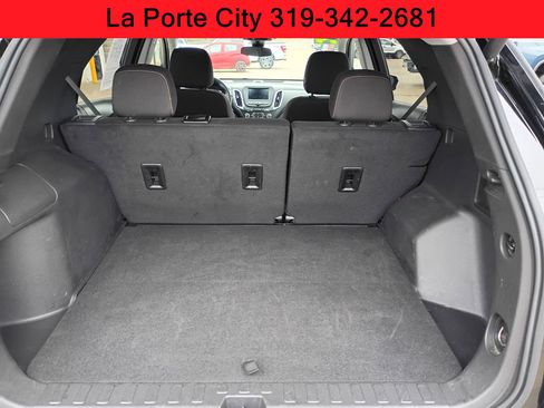 Used 2024 Chevrolet Equinox LT AWD/4WD image 13