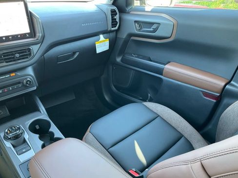 Used 2026 Ford Bronco Sport Outer Banks w/ Outer Banks Tech Package+ AWD/4WD image 40
