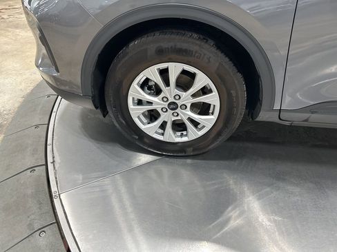 Certified 2023 Ford Escape Active w/ Tech Pack #2 image 36