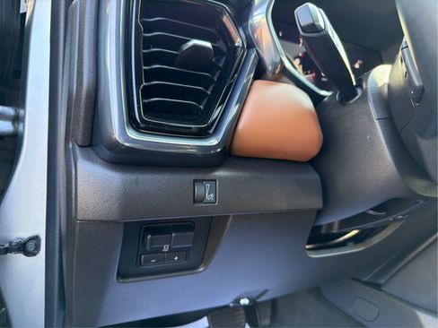Used 2023 GMC Canyon AT4 w/ AT4 Premium Package AWD/4WD image 20