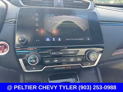 Used 2019 Honda CR-V EX image 14