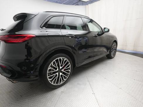 New 2026 Audi SQ5 Premium Plus AWD/4WD image 37