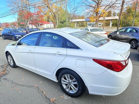 Used 2013 Hyundai Sonata GLS w/ Popular Equipment Pkg image 5