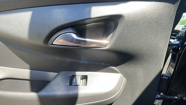 New 2026 Buick Envista Sport Touring w/ Convenience I Package FWD image 20