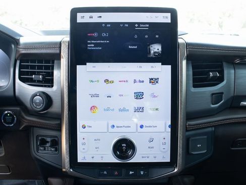 Used 2023 Ford Expedition King Ranch image 15