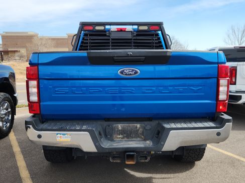 Used 2020 Ford F250 XLT w/ Tremor Off-Road Package image 5