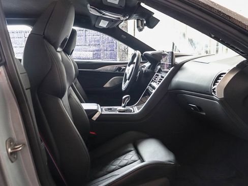 Used 2024 BMW M8 Gran Coupe xDrive Competition image 17