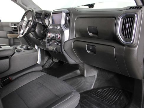 Used 2023 GMC Sierra 3500 SLE w/ SLE Convenience Package image 35