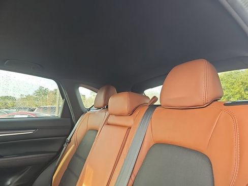 Used 2024 MAZDA CX-5 Carbon Edition image 16