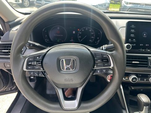 Used 2020 Honda Accord LX image 17