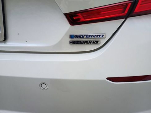 Used 2022 Honda Accord Touring image 9