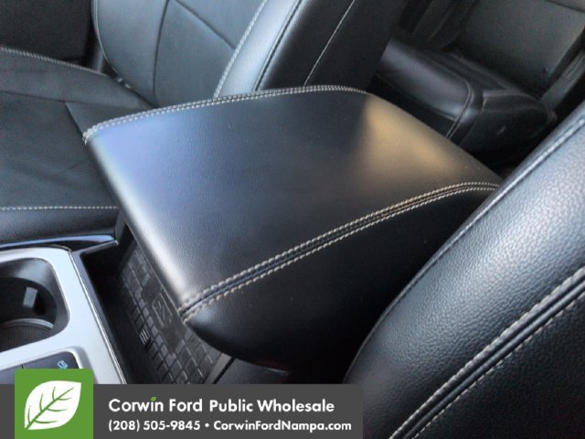 Used 2021 Ford Explorer ST w/ Equipment Group 401A AWD/4WD image 19