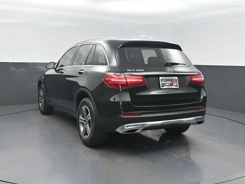 Used 2019 Mercedes-Benz GLC 300 4MATIC w/ Premium Package image 26