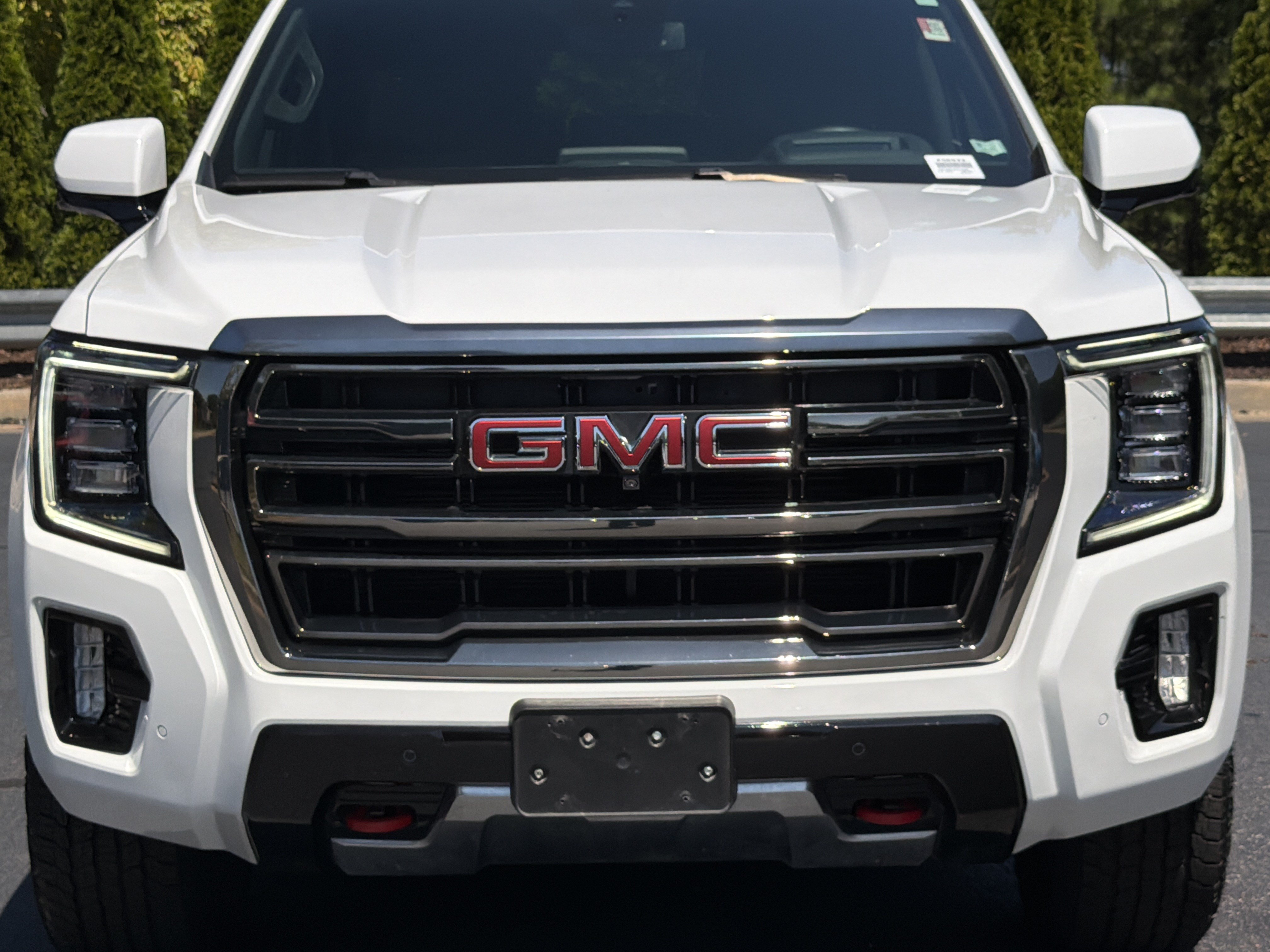 Used 2023 GMC Yukon XL AT4 w/ AT4 Premium Package AWD/4WD image 20
