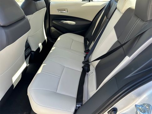 New 2026 Toyota Corolla XLE image 22